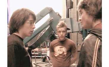 Дублер Гарри Поттера никогда не сможет ходить