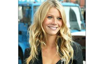 Гвинет Пэлтроу разошлась с мужем