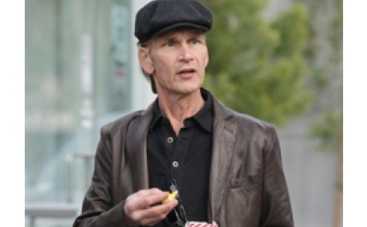 Патрик Суэйзи изменился до неузнаваемости