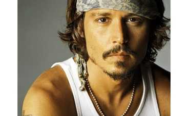 Джонни Депп может приехать в Россию