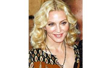 Мадонна усыновит еще одного ребенка из Малави