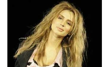 Светлана Лобода собирается стать мамой