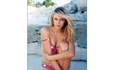 У Шараповой будет свой "Дом-2"