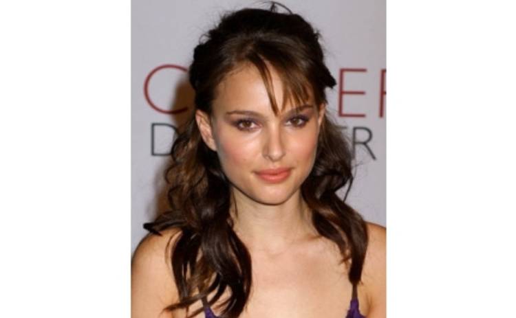 Натали Портман снимется в фильме по комиксам?