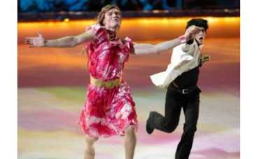 Костомаров и Бабенко поменялись телами