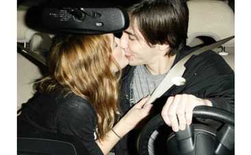 Дрю Бэрримор и Джастин Лонг снова вместе