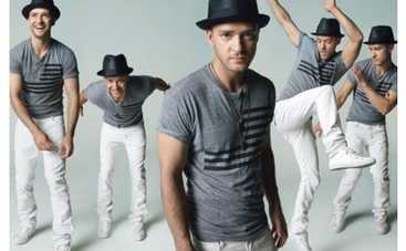 Джастин Тимберлейк выпустит свою текилу