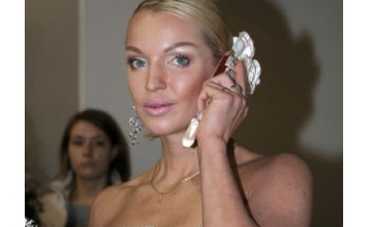 Волочкова хочет стать мэром Сочи!