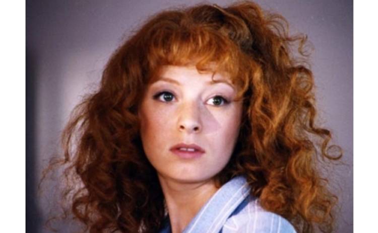 Амалия Гольданская родила четвертого ребенка