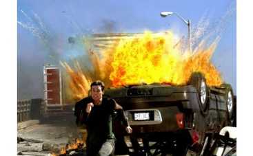 Миссия Тома Круза по-прежнему невыполнима