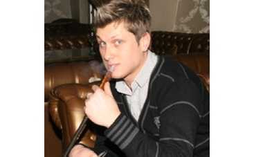 Фабриканта Марка Савина приворожила фанатка