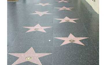 Самые "горячие" мамочки Голливуда