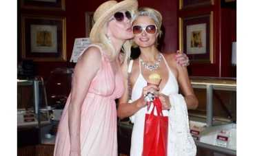 Пэрис Хилтон познакомилась с мамой своего бойфренда