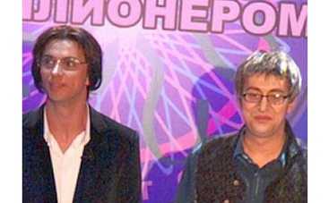 Дмитрий Дибров атаковал Максима Галкина