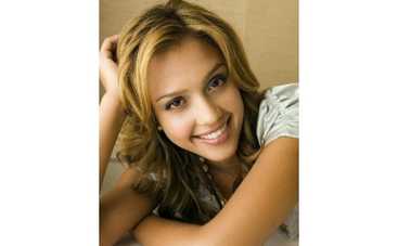 Джессика Альба родит второго ребенка