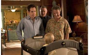 "Маленьких Факеров" снимет Сигал?