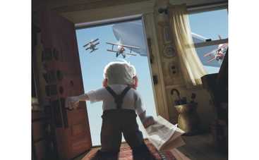 Каннский фестиваль откроется премьерой мультфильма