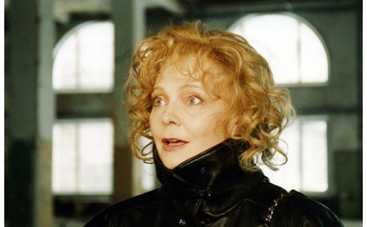 Наталья Белохвостикова стала пожарником