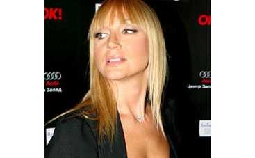 Кристина Орбакайте бойкотирует НТВ