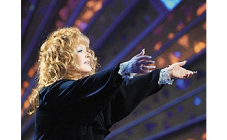 Пугачева и Киркоров - злостные неплательщики налогов