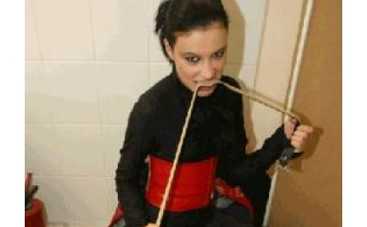 Продюсеры подвергают Настю Приходько пыткам