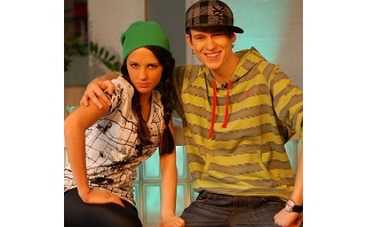У программы "День. MTV" новый формат
