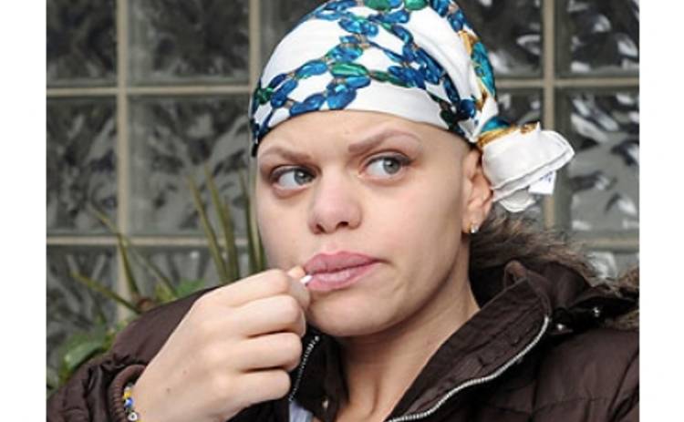 Звезда британского телешоу Джейд Гуди скончалась от рака