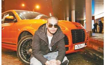 Тимати: "Мне надоел групповой секс!"