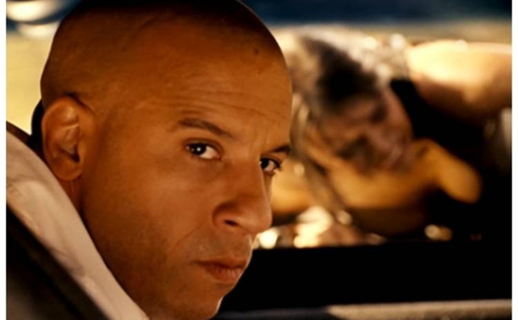 Вин Дизель едва не погиб в Москве