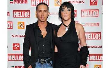 Лолита Милявская не перестает удивлять!