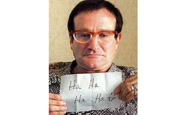 Робин Уильямс перенес операцию на сердце