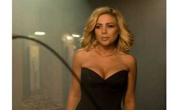 Тина Кароль посетила клинику пластической хирургии