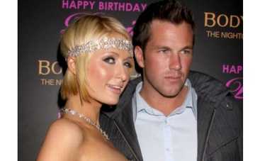 Пэрис Хилтон выйдет замуж