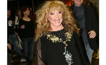 Галкин взял Пугачеву на работу