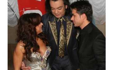 Киркоров бросил Ани Лорак