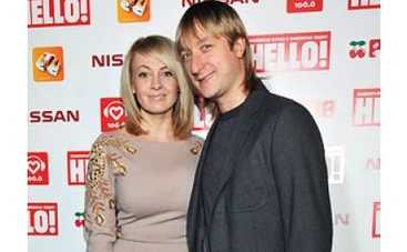 Плющенко передумал жениться 9.09.09