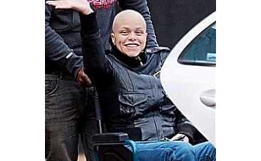 Джейд Гуди. Магия Нефрита*