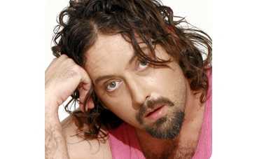 Дима Коляденко станет кинозвездой?