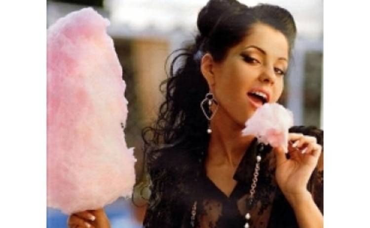 Порнозвезда Беркова хочет стать мэром Сочи