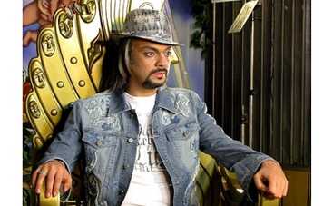 Киркоров шикует даже в кризис