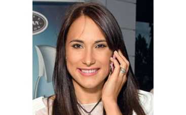 Марика: "Я буду замечательной мамой!"