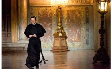 "Ангелы и демоны" разделили Ватикан на два воинствующих лагеря