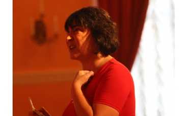 Лолита без грима - шокирующее зрелище!