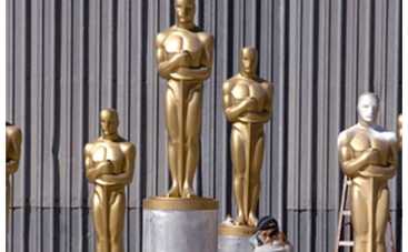 Известна дата 82-й церемонии "Оскар"