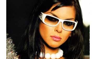 Тори из "Дома-2", будучи при смерти, улыбнулась Бузовой