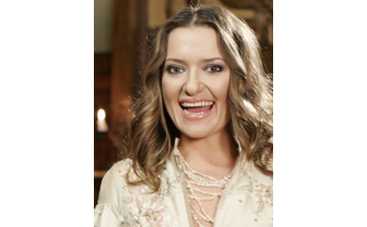 У Могилевской роман с подчиненным?