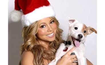 Мэрайя Кери готовится стать мамой