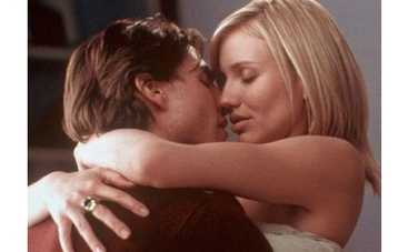 Том Круз и Кэмерон Диаз: снова вместе