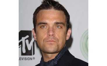 Подруга Робби Уильямса ставит ему ультиматум