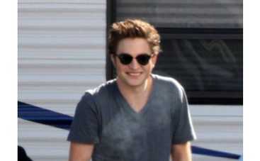 Роберту Паттинсону наняли телохранителей